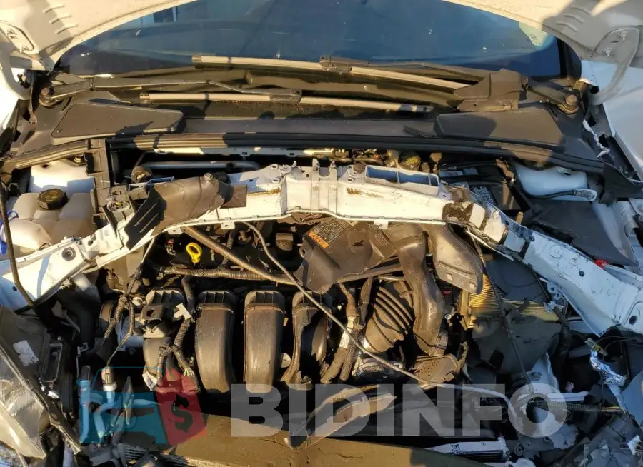 1FADP3F28FL227652 Photo# 11