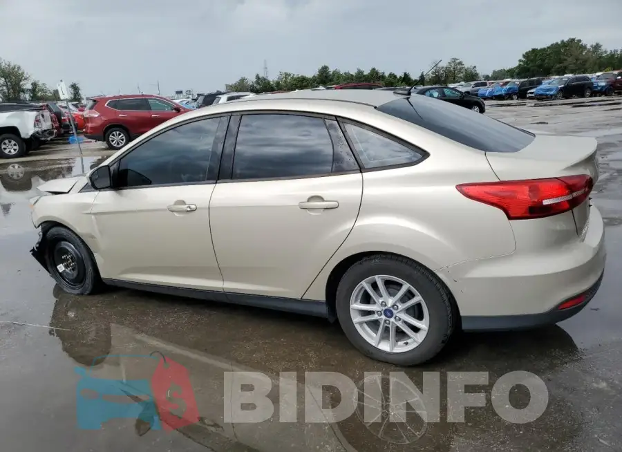 1FADP3F2XJL202065 Photo# 2