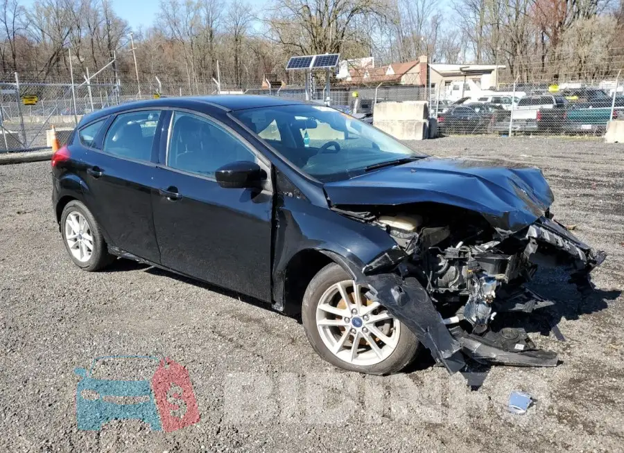 1FADP3K21JL308992 Photo# 4