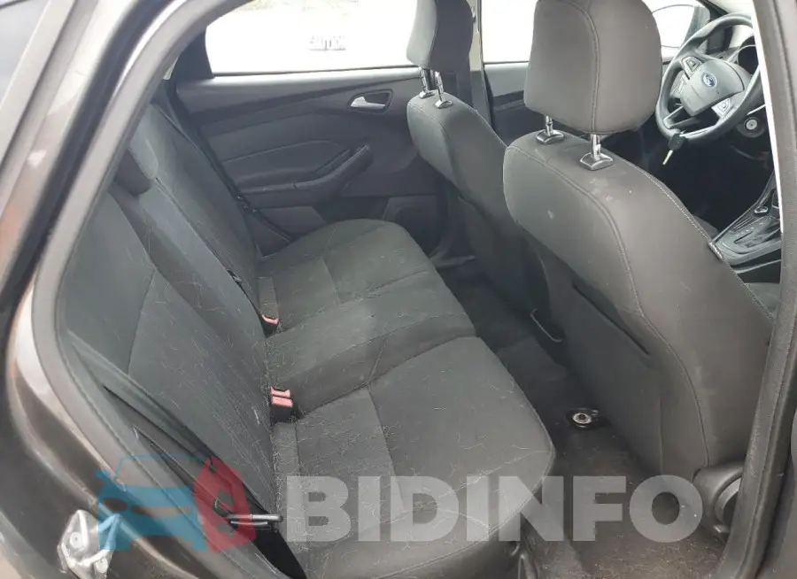 1FADP3K22FL366245 Photo# 10
