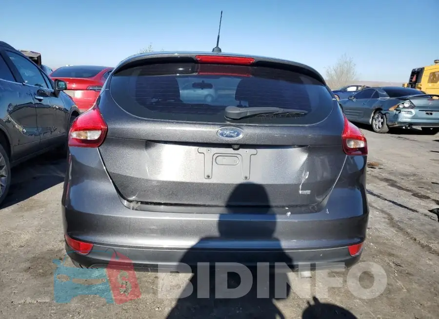 1FADP3K2XHL328989 Photo# 6