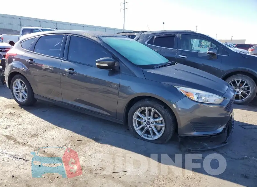1FADP3K2XHL328989 Photo# 4