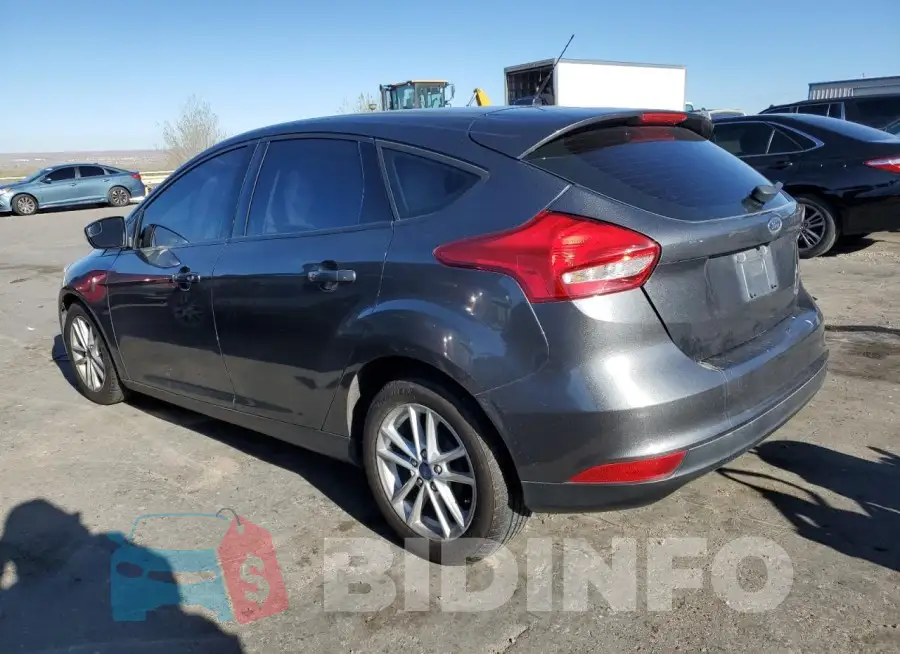 1FADP3K2XHL328989 Photo# 2