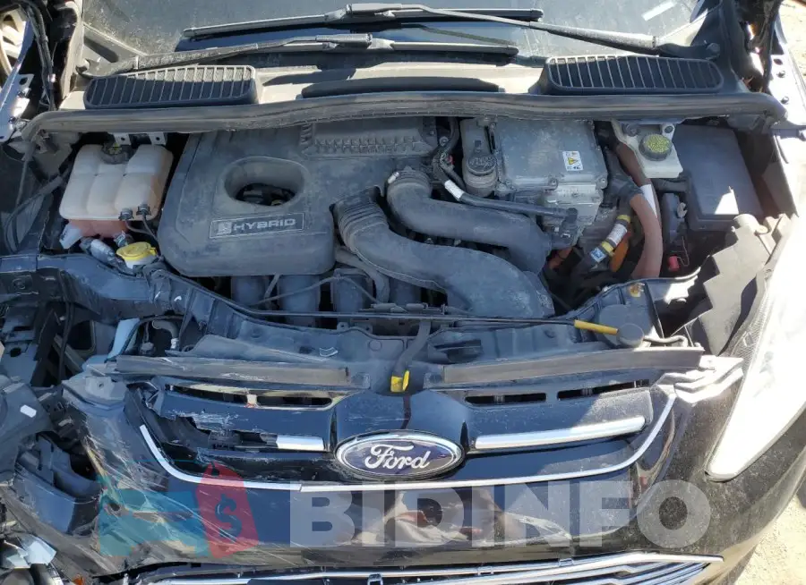 1FADP5AU1GL100571 Photo# 12