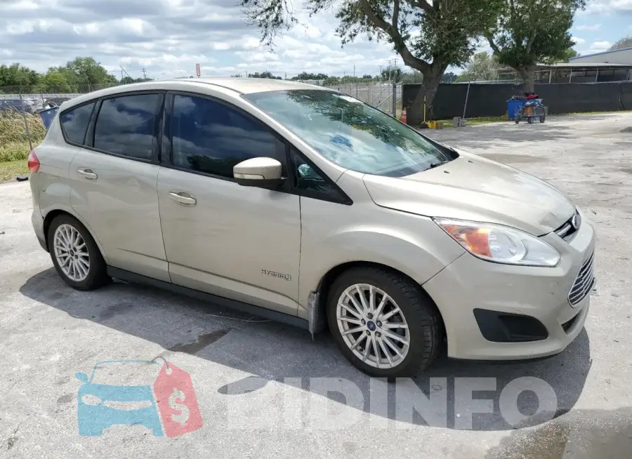 1FADP5AU5GL102209 Photo# 4