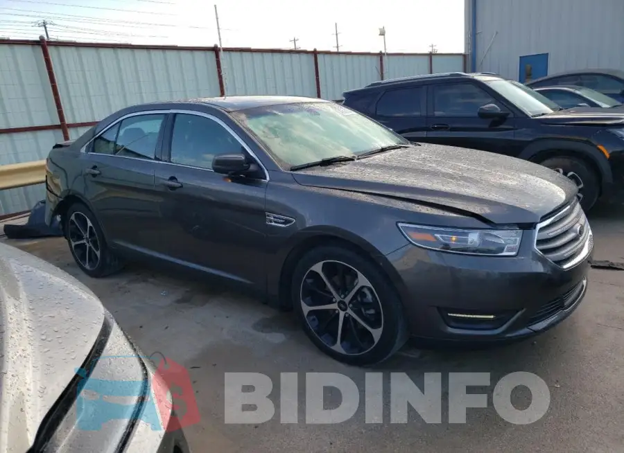1FAHP2E85FG181790 Photo# 4