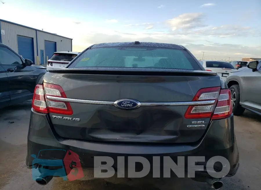 1FAHP2E85FG181790 Photo# 6
