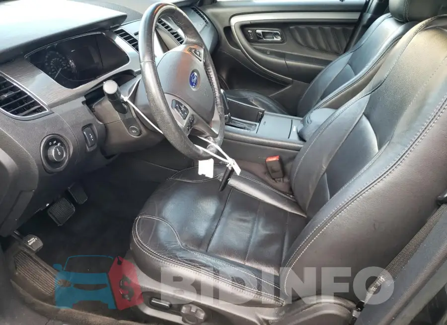 1FAHP2E85FG181790 Photo# 7