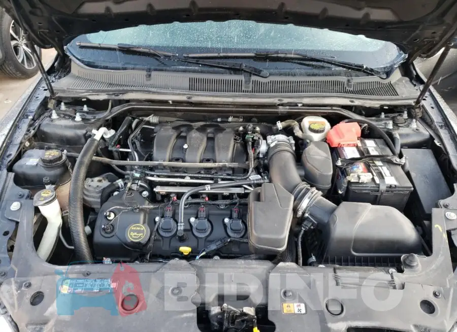1FAHP2E85FG181790 Photo# 11