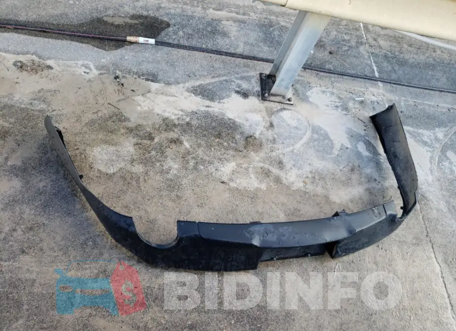 1FAHP2E85FG181790 Photo# 12