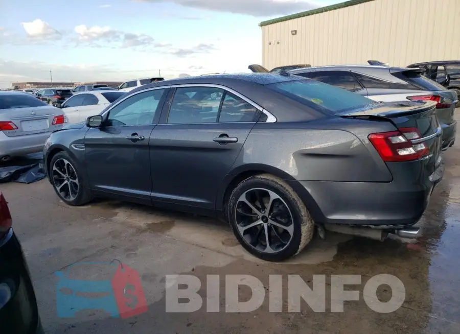 1FAHP2E85FG181790 Photo# 2
