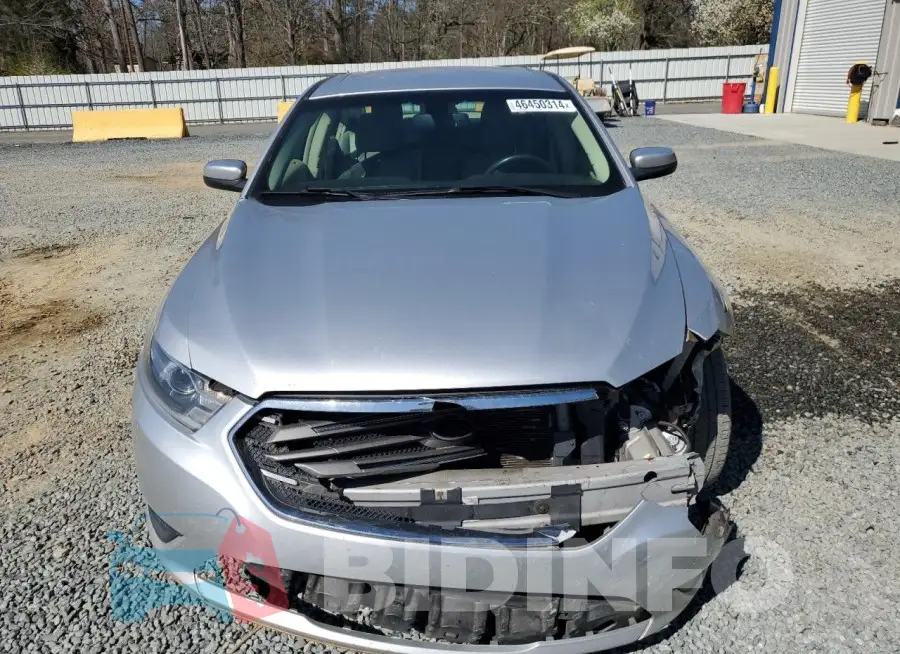 1FAHP2E87FG105200 Photo# 5