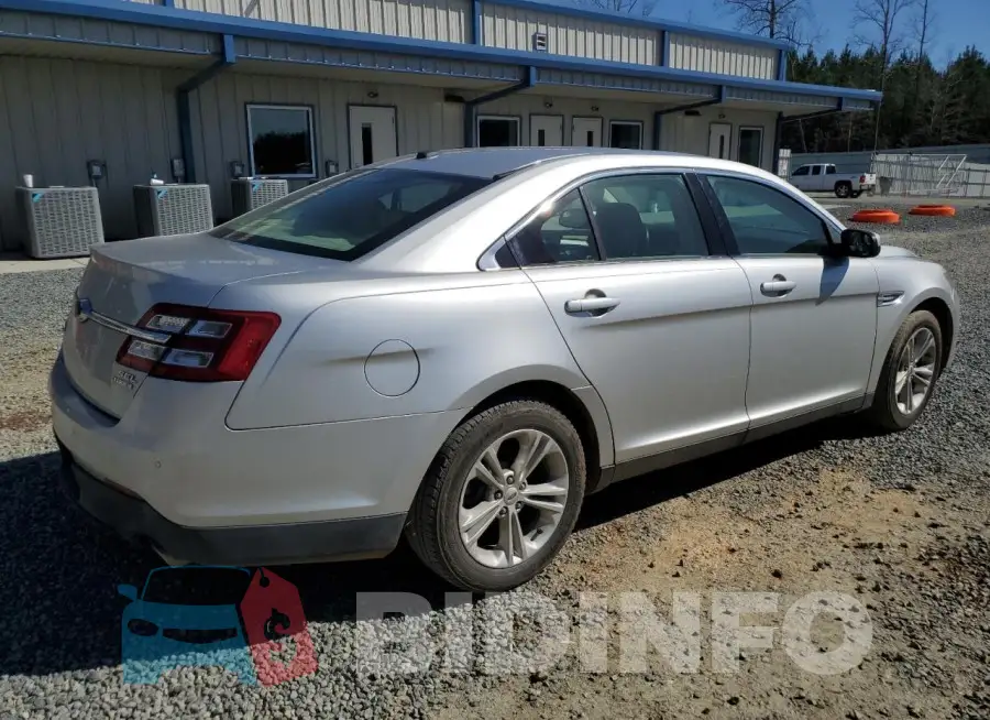 1FAHP2E87FG105200 Photo# 3
