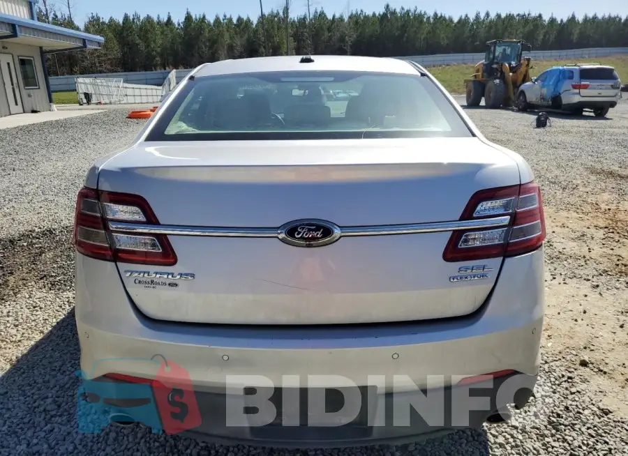 1FAHP2E87FG105200 Photo# 6