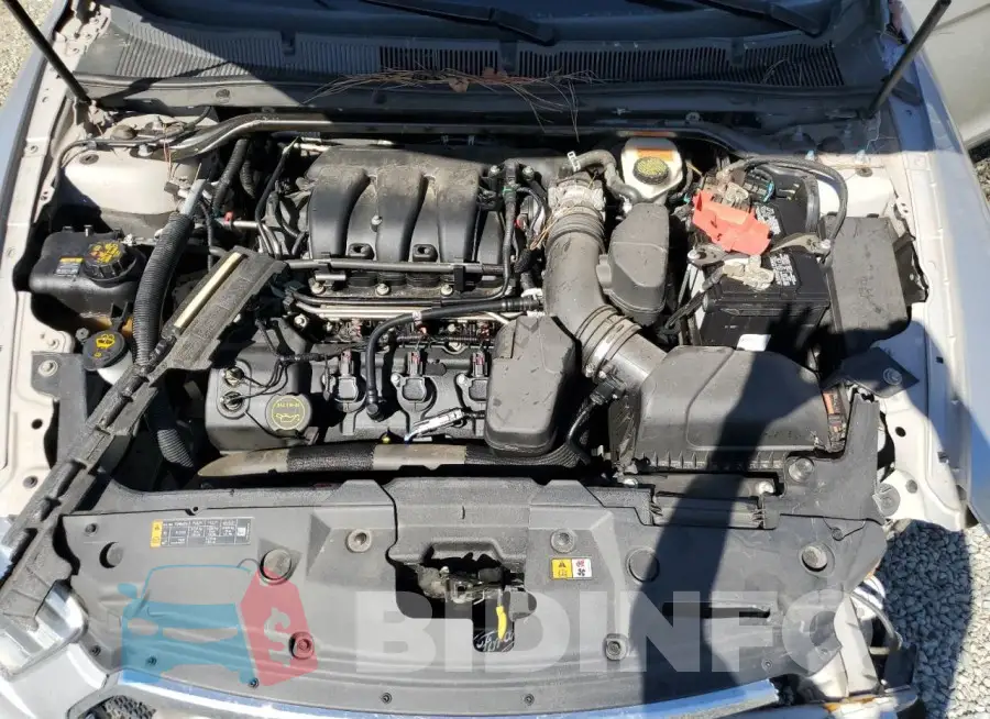 1FAHP2E87FG105200 Photo# 11