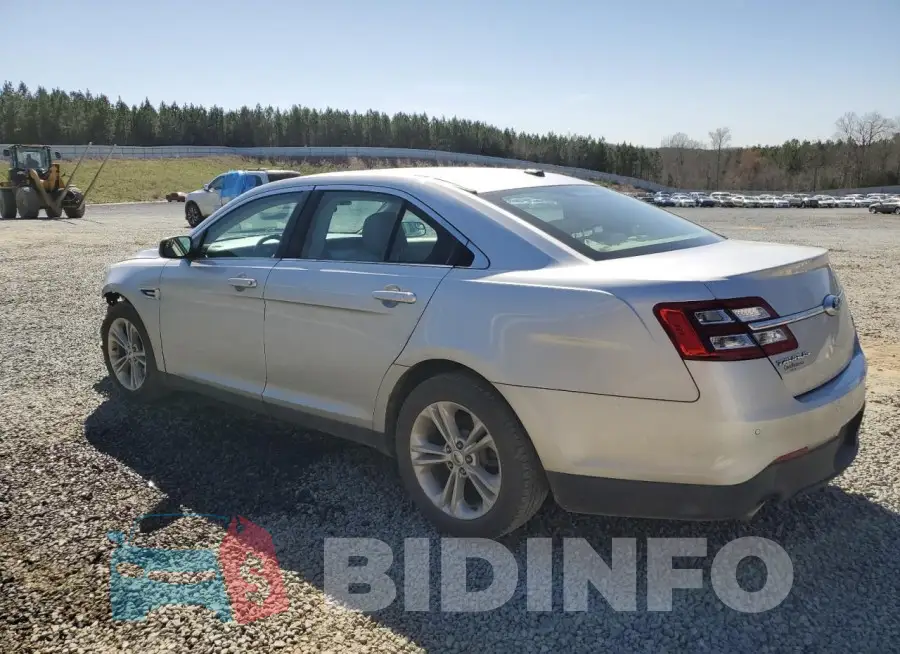 1FAHP2E87FG105200 Photo# 2