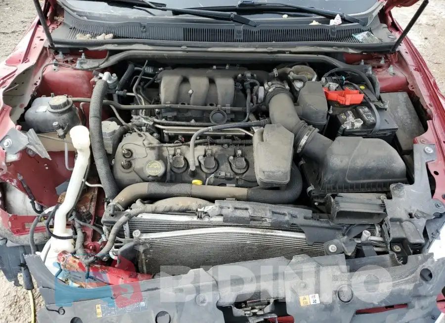 1FAHP2E89JG136375 Photo# 11