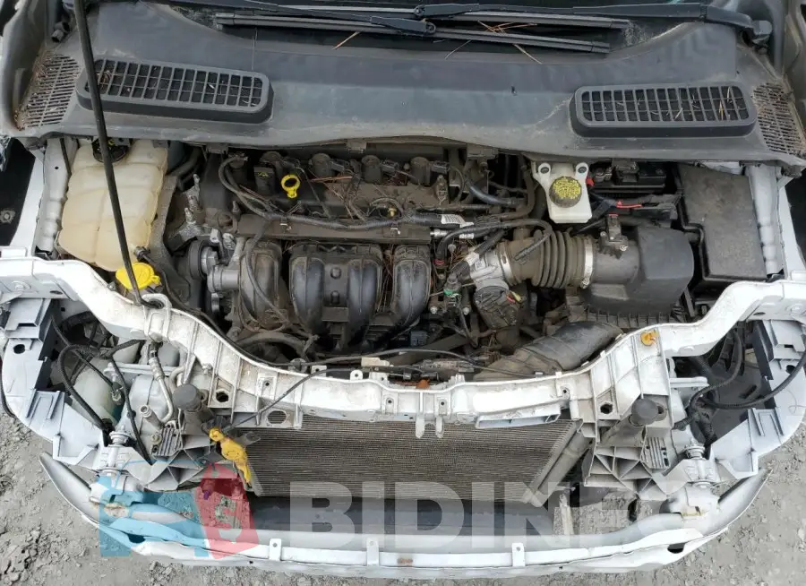 1FMCU0F74GUB65912 Photo# 11
