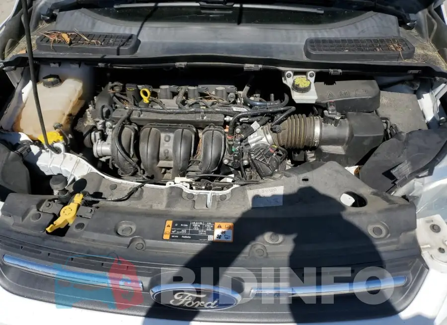 1FMCU0G70GUA90835 Photo# 11