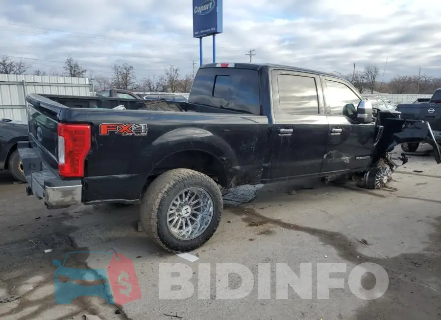 1FT7W2BT2HEB88518 Photo# 3