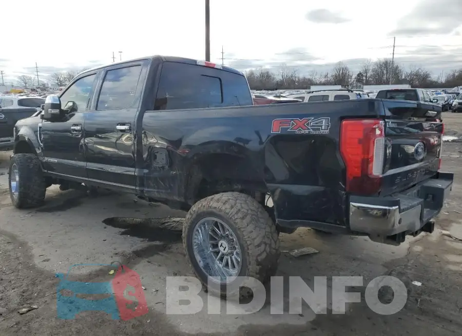 1FT7W2BT2HEB88518 Photo# 2