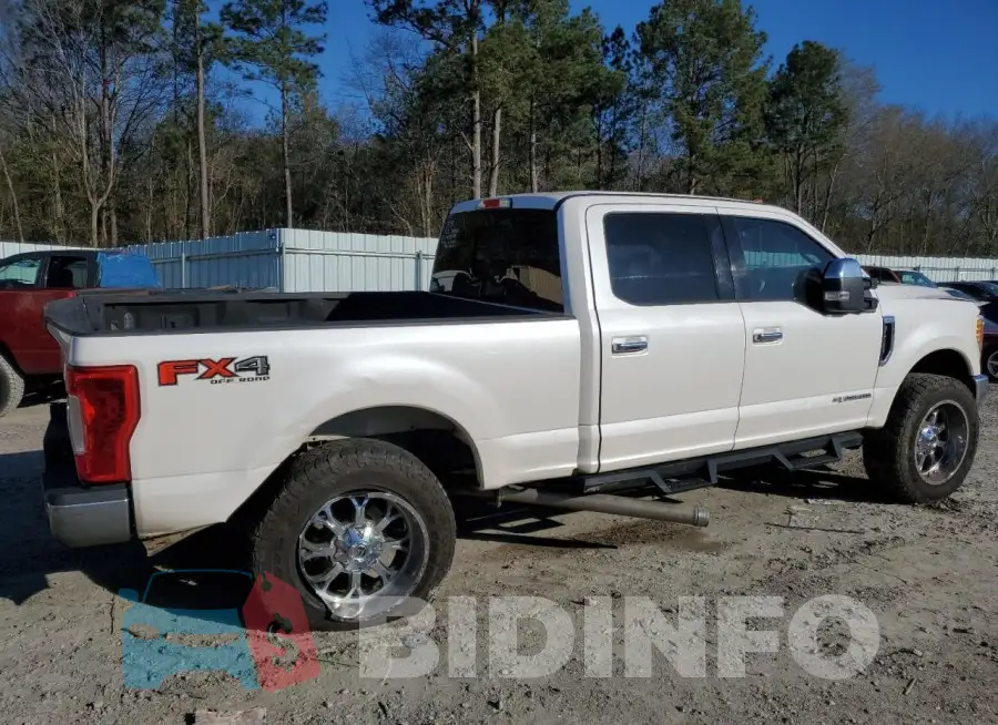 1FT7W2BT5HEC84224 Photo# 3
