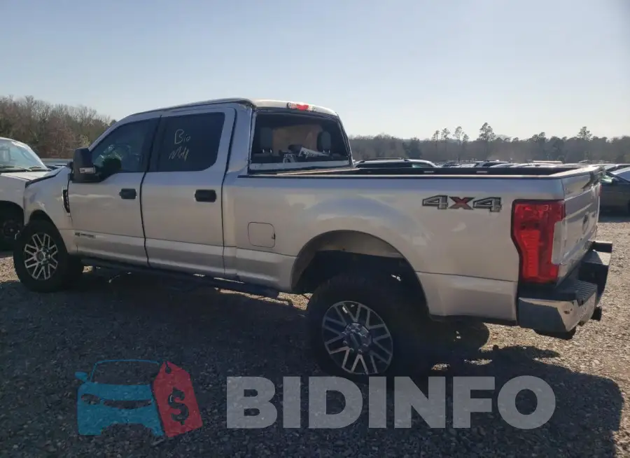 1FT7W2BT7JEB90271 Photo# 2