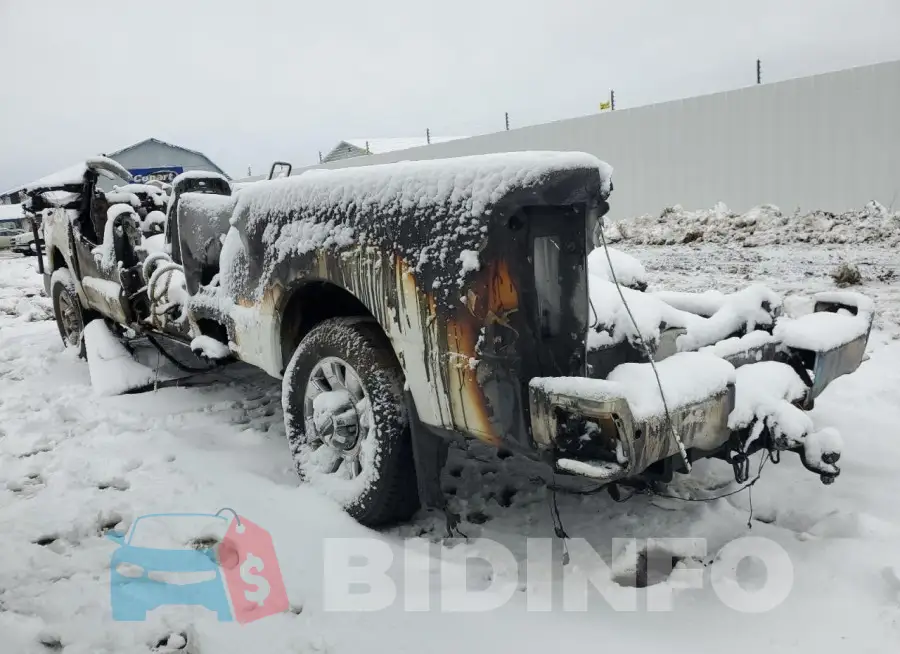 1FT8W3BN2PED56393 Photo# 2