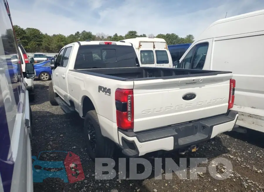1FT8W3BT8PED38558 Photo# 2