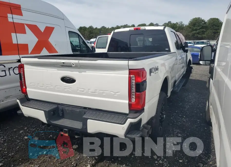 1FT8W3BT8PED38558 Photo# 3