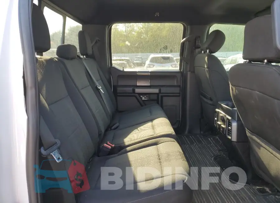 1FTEW1C41KKF26105 Photo# 10