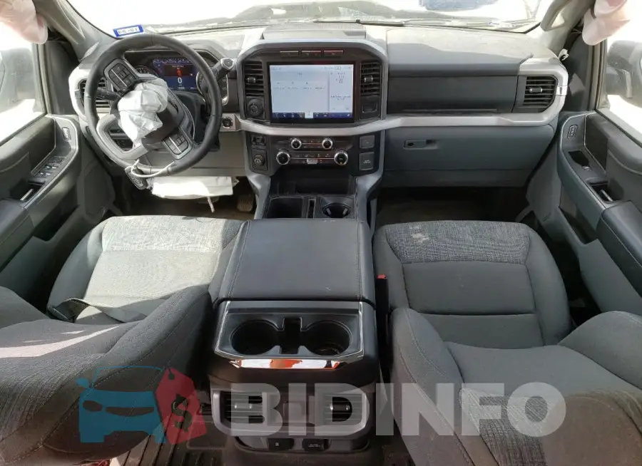1FTEW1C5XPKD15078 Photo# 8