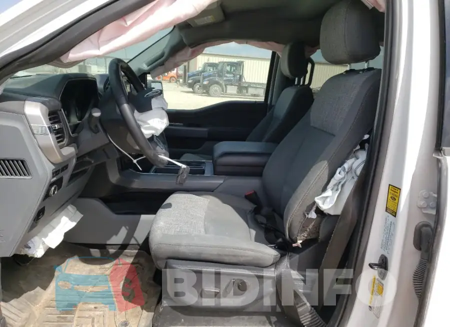 1FTEW1C5XPKD15078 Photo# 7