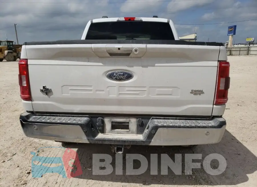1FTEW1C5XPKD15078 Photo# 6