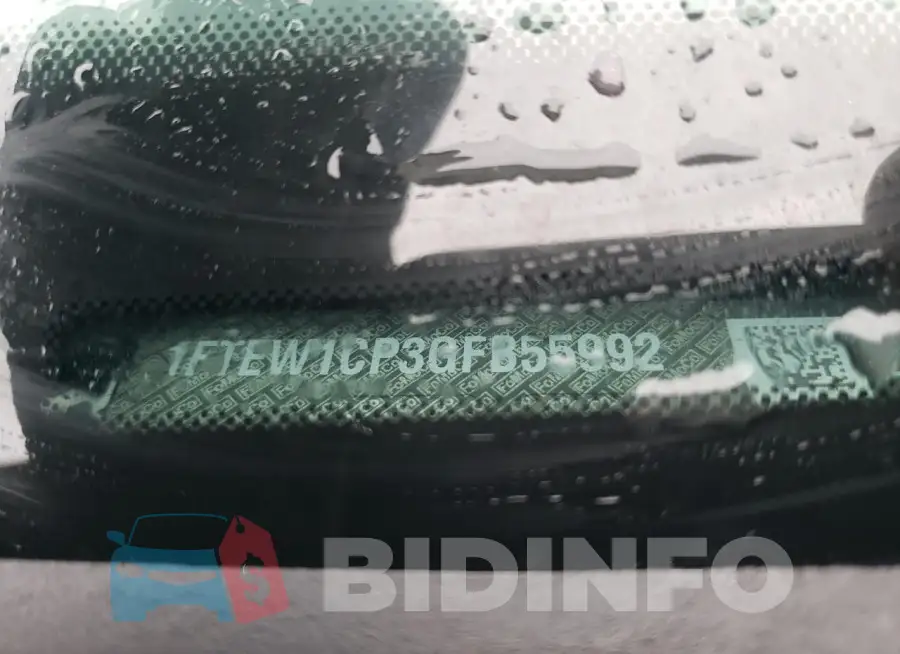 1FTEW1CP3GFB55992 Photo# 12