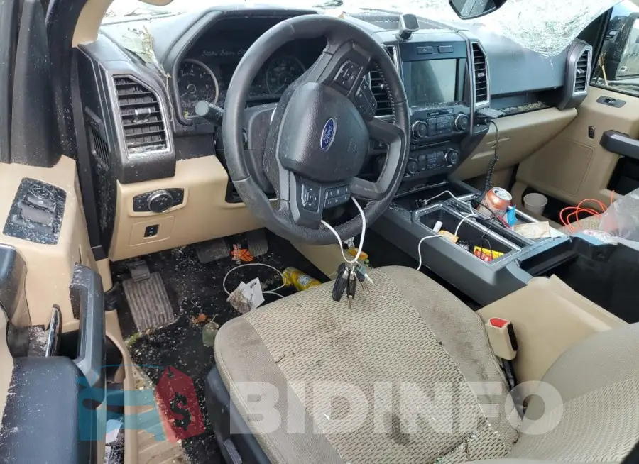 1FTEW1EG3GKF11362 Photo# 8