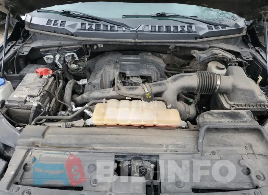 1FTEW1EP3JFD68753 Photo# 11