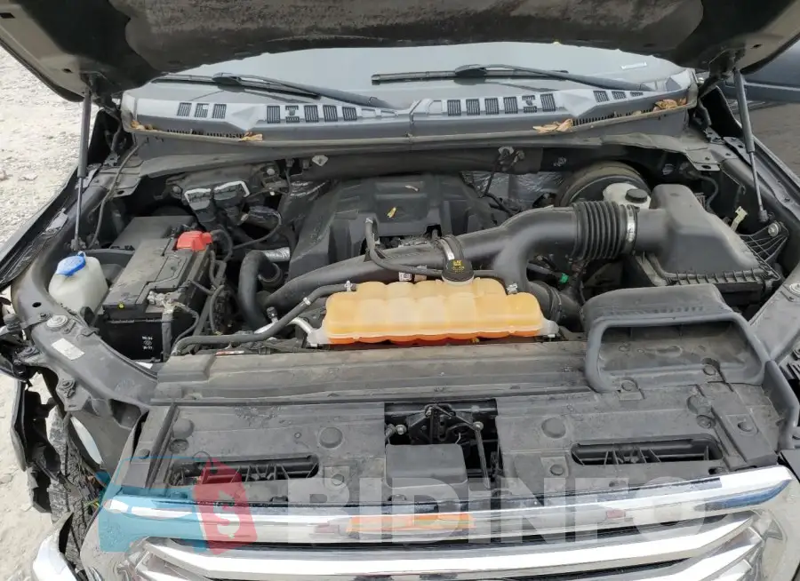 1FTEX1CP8GFA82485 Photo# 11