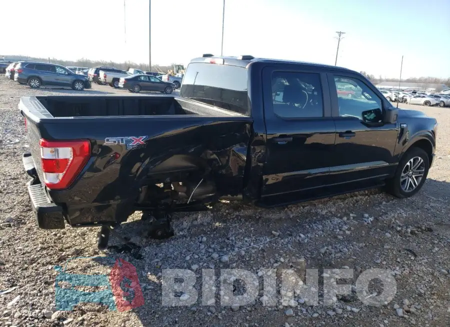 1FTFW1E50NFB10344 Photo# 3