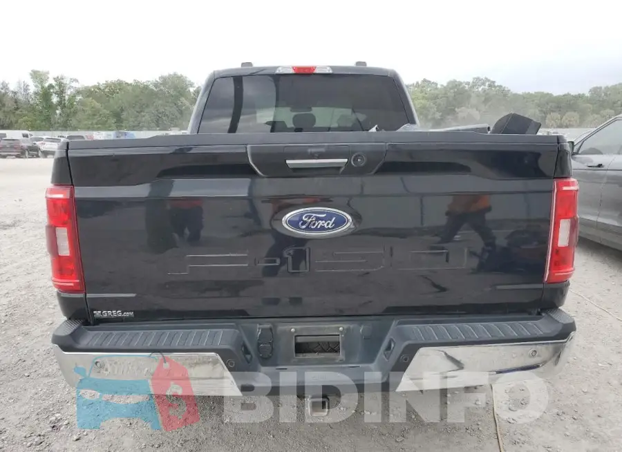 1FTFW1E86MKD28174 Photo# 6