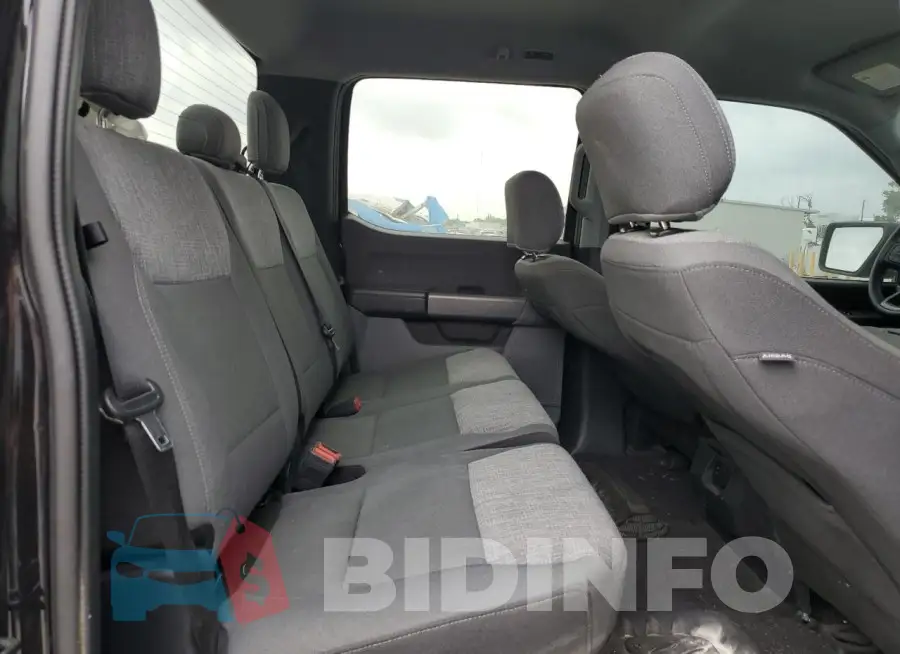 1FTFW1E86MKD28174 Photo# 10