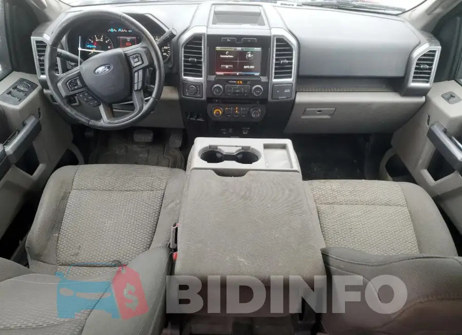 1FTFW1EF1FFB16230 Photo# 8
