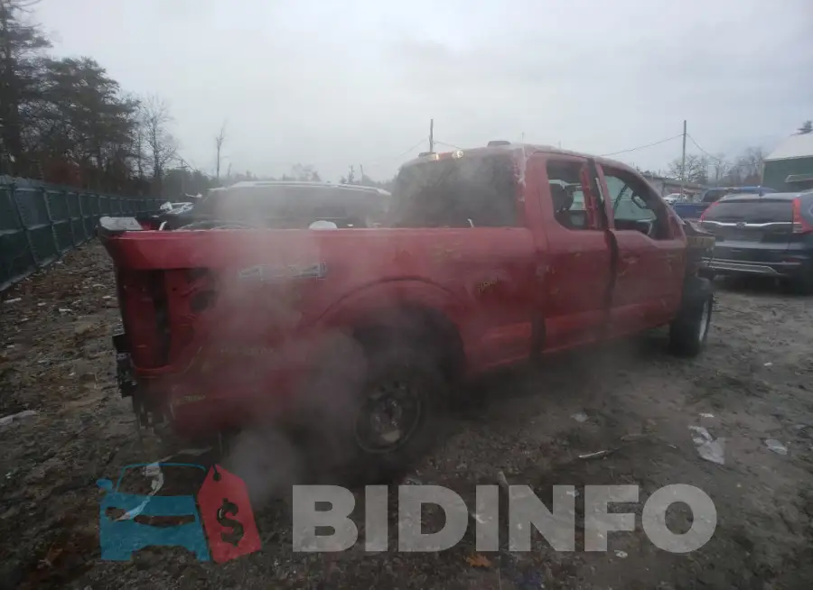 1FTFX1E86MKD06463 Photo# 3