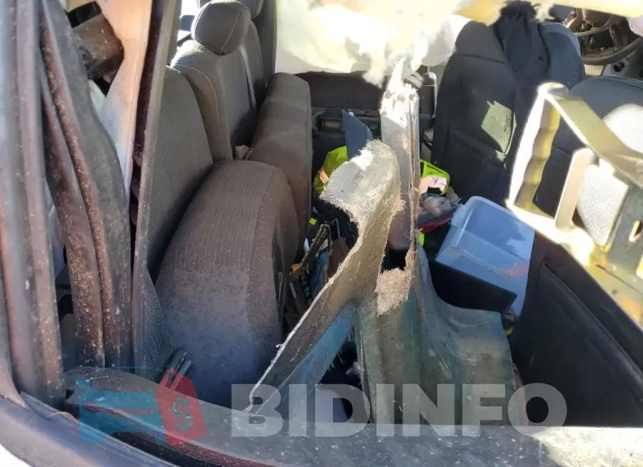 1FTFX1EF4GFD38484 Photo# 10