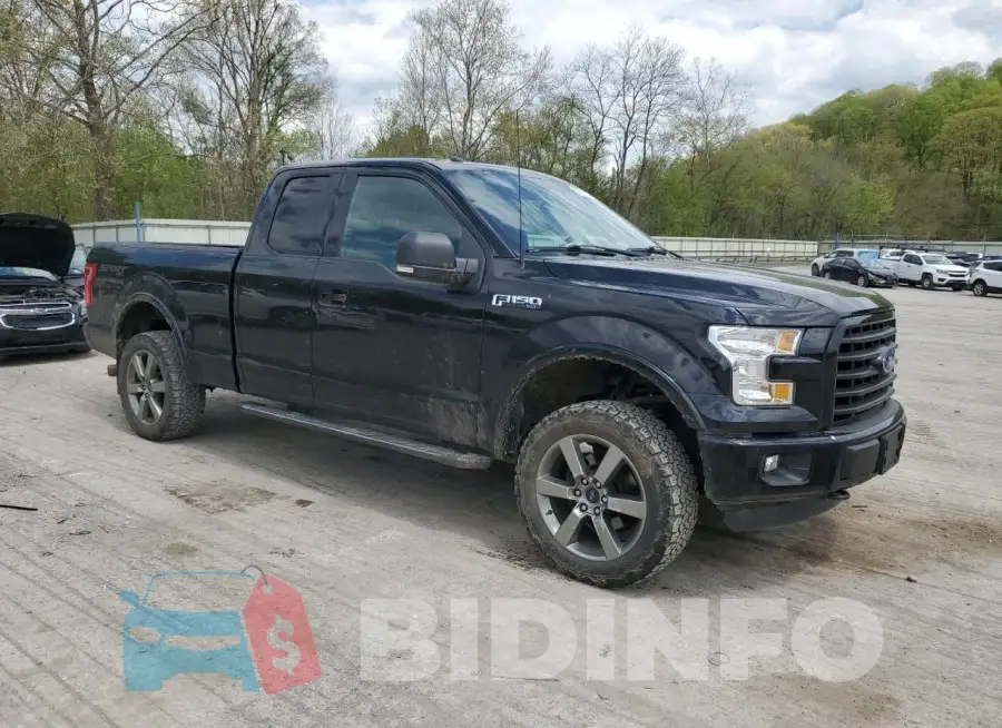 1FTFX1EF6GFB23723 Photo# 4