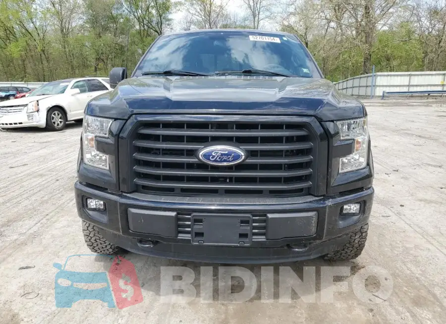 1FTFX1EF6GFB23723 Photo# 5