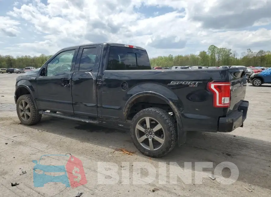 1FTFX1EF6GFB23723 Photo# 2