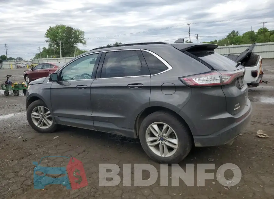 2FMPK3J88JBB77342 Photo# 2