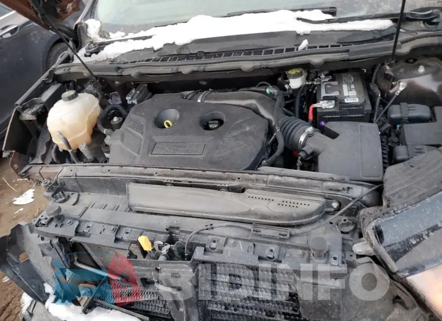 2FMPK3J96HBC12320 Photo# 12