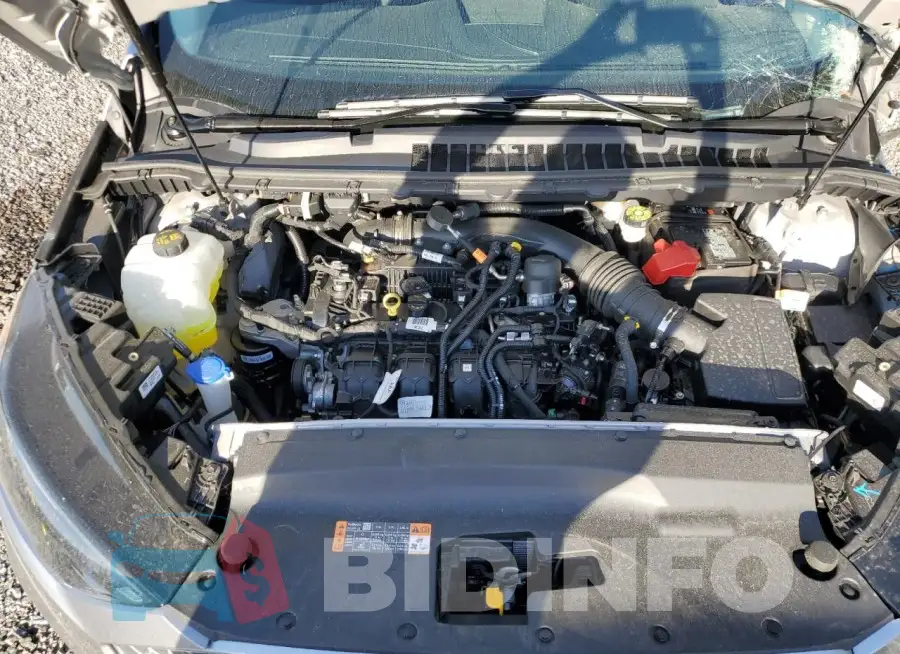 2FMPK4G95RBA10681 Photo# 12